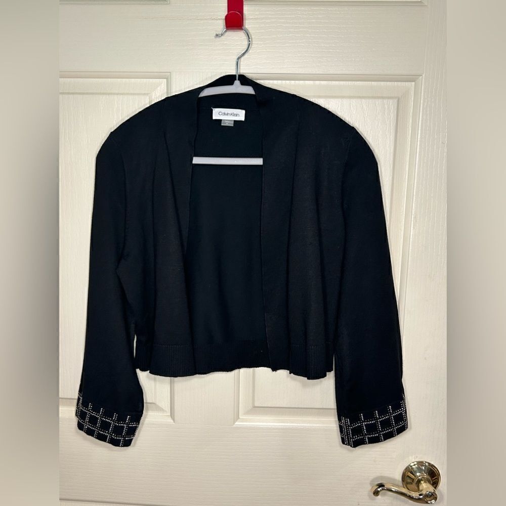Calvin Klein sweater